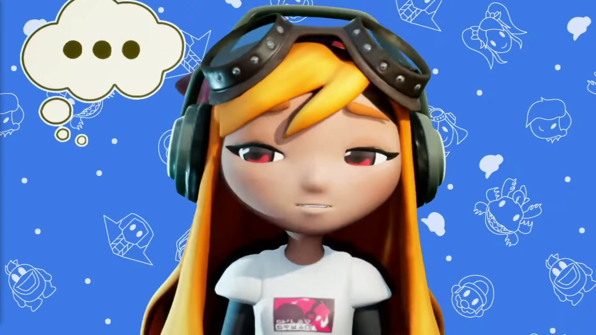 VTuber Meggy – Aythan Maconachie